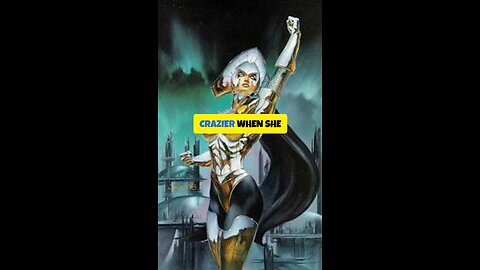 Lilandra Neramani: The Majestic Empress of Marvel