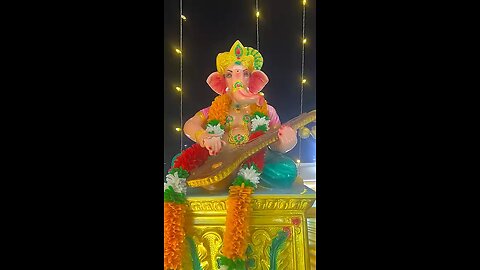 Ganpati bappa 🕉️#follow