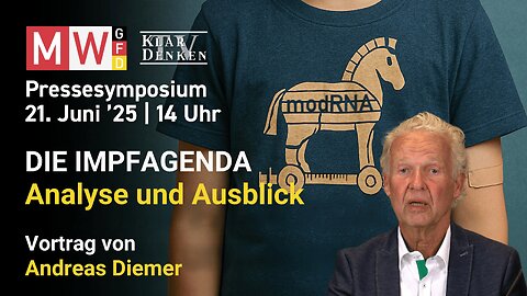 Allgemeinarzt Andreas Diemer "Masern: kein Fall für eine Impfpflicht"