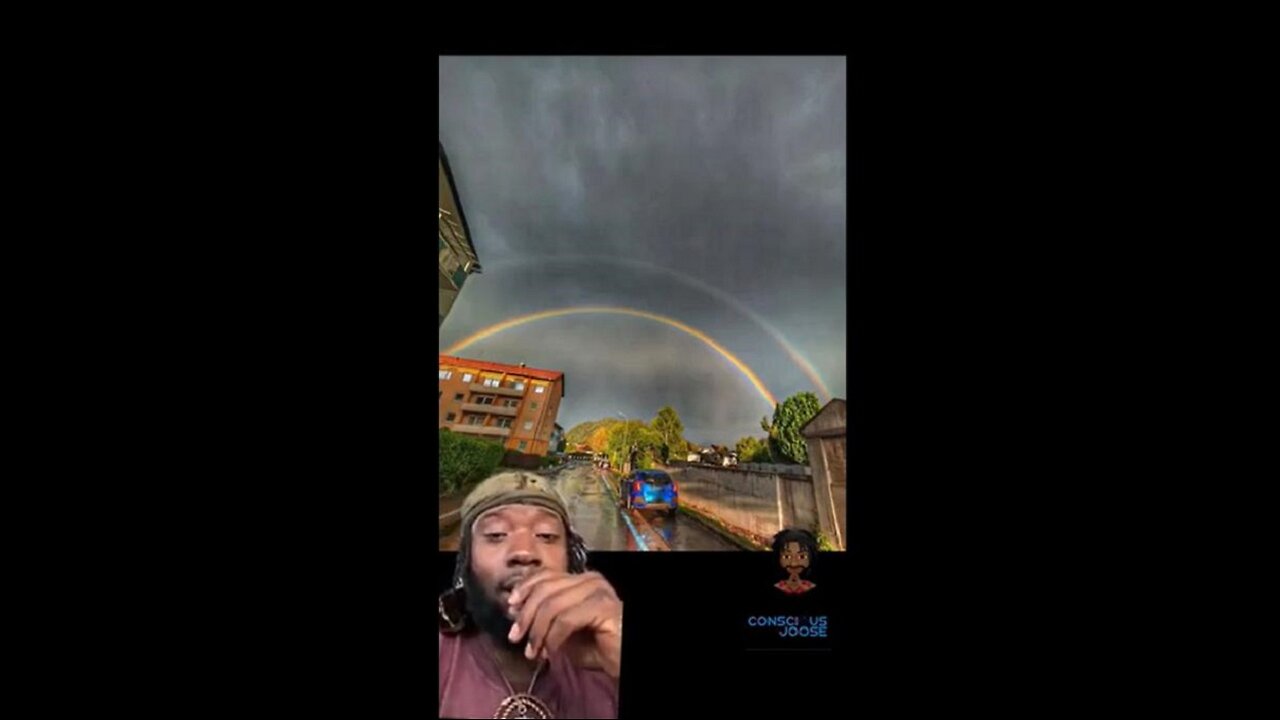 Purple Sky Dome ~ With LIVE CONSCIOUS JOOSE