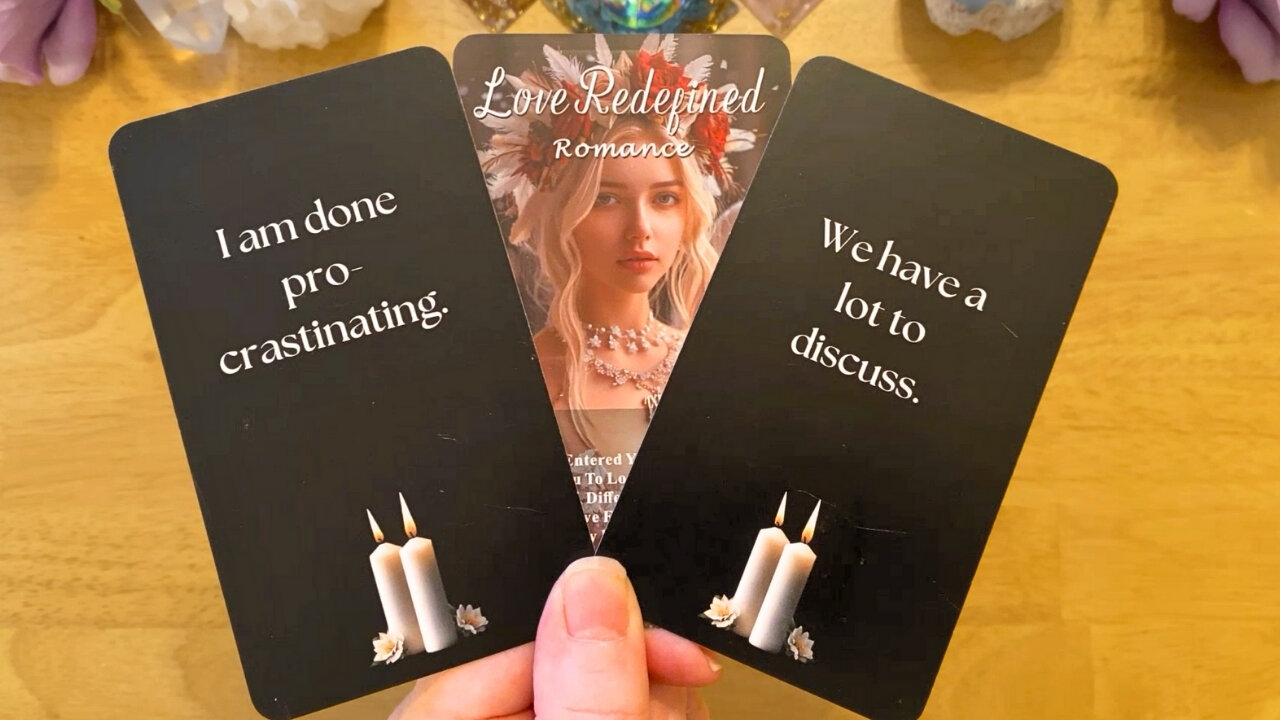 A TURNING POINT IS COMING! ♥️ HERE IS WHAT YOU NEED TO KNOW TO PREPARE! 🌹(COLLECTIVE LOVE READING)