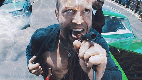 Adrenaline (RATED R)