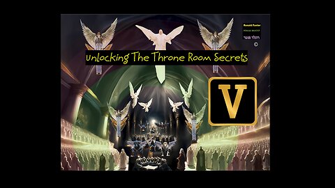 Desbloqueando el Salón del Trono Secretos De La Serie Parte 05 Serie ESPAÑOLA