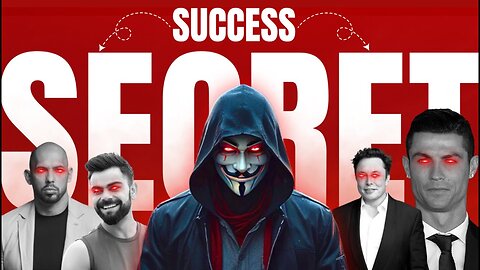 The Secret Behind Every Successful Person(1% Strategy)