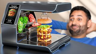 I bought the LAZIEST Tech ever.