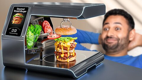 I bought the LAZIEST Tech ever.
