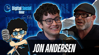 Jon Andersen: How I Turned Struggles into 7-Figure Success