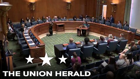 Senate Hearing on Reforming Financial Transparency in Higher Education