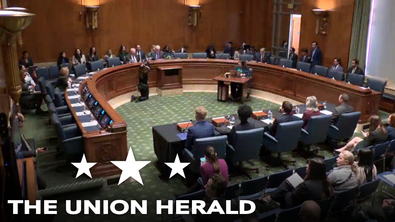 Senate Hearing on Reforming Financial Transparency in Higher Education