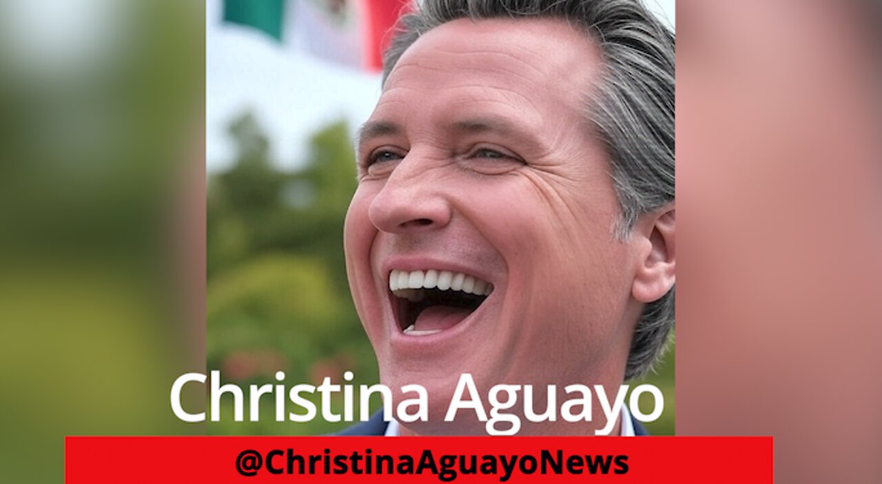 Newsom Issued 600K Drivers Licenses (CDL’s) To Illegal Migrants