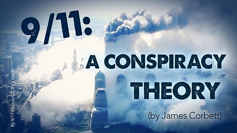9/11: A Conspiracy Theory