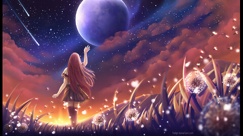 Moonlight Dance | 3TX 🎼