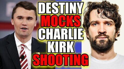 SHOOTER IN CUSTODY! Exposing Leftists MOCKING Charlie Kirk Passing