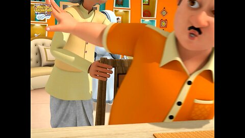 Taarak Mehta Ka Ooltah Chashmah