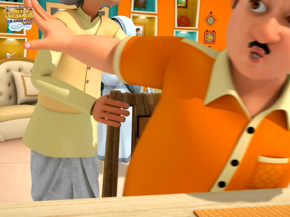 Taarak Mehta Ka Ooltah Chashmah