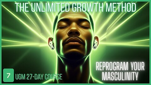 Beyond Limits: How to Reprogram Your Mind for Masculine & Penile Growth