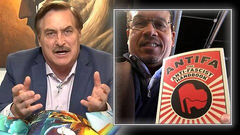 EXCLUSIVE INTERVIEW: Mike Lindell Joins Alex Jones To Lay Out New Developments