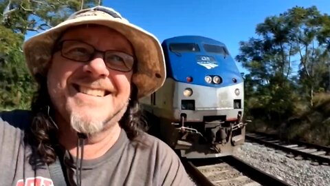 MRWHOOS FLORIDA RAILROADS