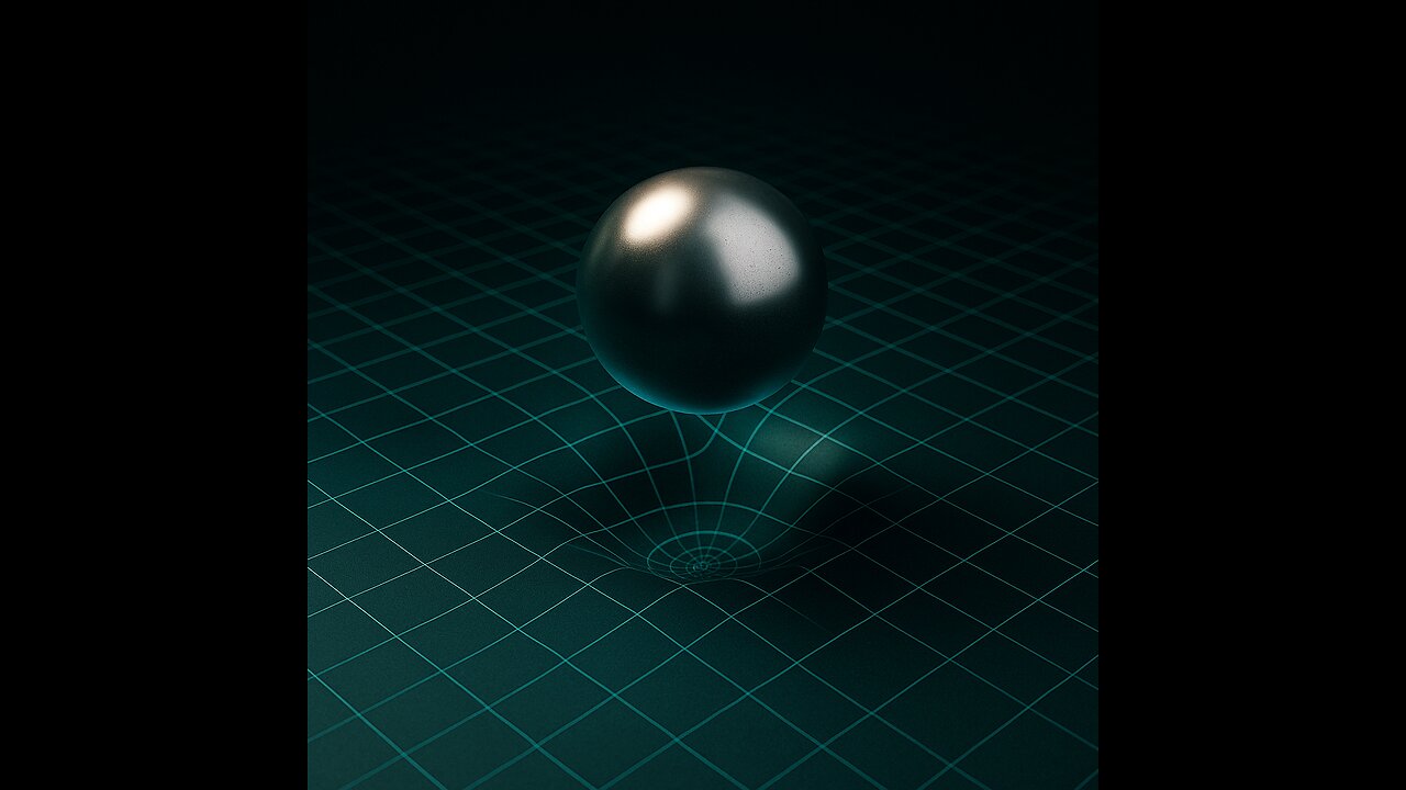 🛸 Post-Relativity Propulsion: Why the Future Flies on Frequencies, Not Fuel