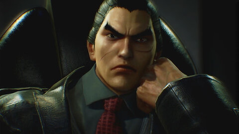 Tekken 7 - PART 1