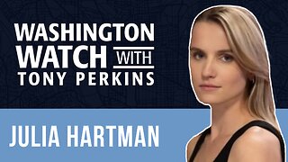 Julie Hartman Outlines How the Trump DOE Is Fighting for Gender Sanity & Parents’ Rights
