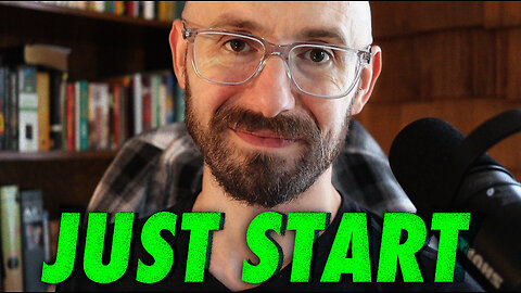 Yes, you need to start that business...