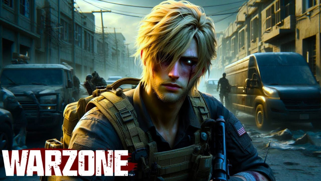 WARZONE - Quickie Pickie
