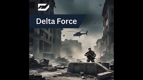 Coffee & Contention-Lets Play some Delta Force and stack bodies, Come hang out and Chat some love!