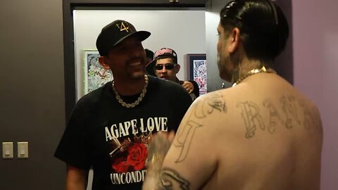 4hisgloryjewelry! Drops off Chito Rana$ pendant !