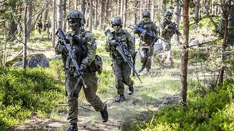 Biodigital Convergence Series - Part 26 - Strategic Hamlet Program (Pacification & Control)