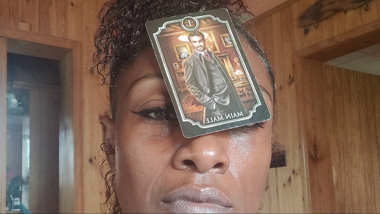 Collective Tarot Read