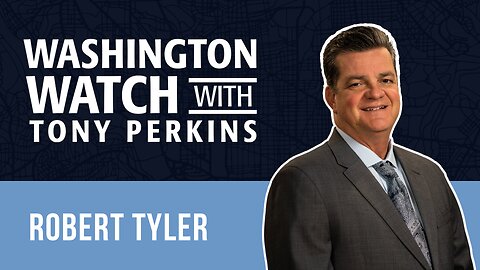 Robert Tyler Urges SCOTUS to Dismiss $1.2m in COVID Fines against Calvary Chapel San Jose