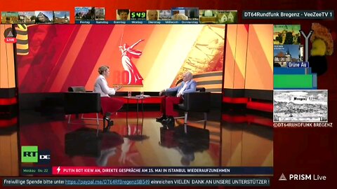 (So.11.05.2025)DT64RTDE-INTERVIEW.m.M.Sacharowa.u.A.v.Bismarck