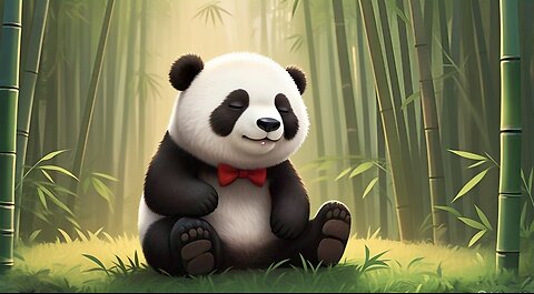 Cutest Baby Panda Videos