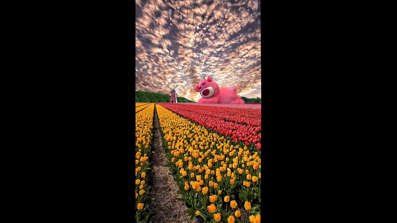 beauti of nature