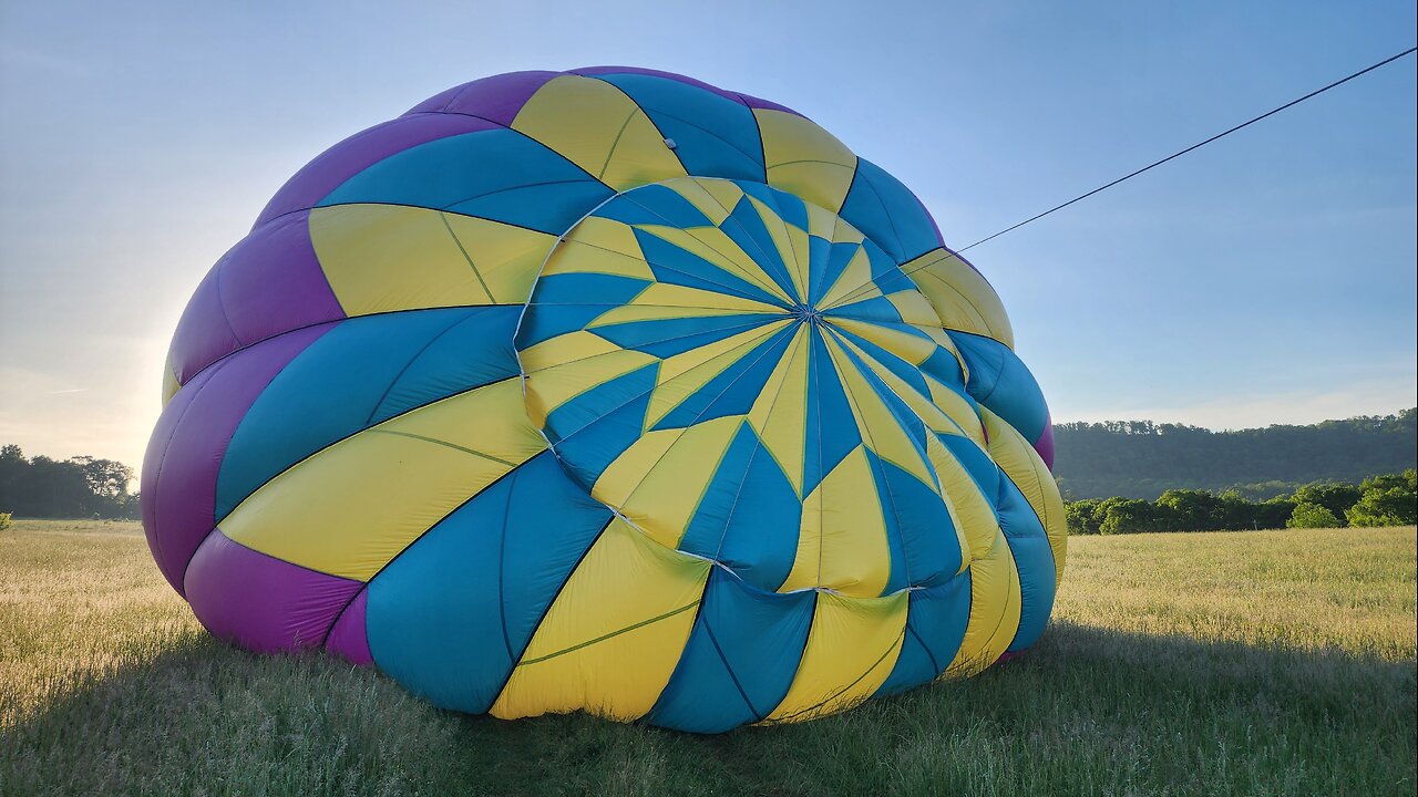 Another Happy Engagement