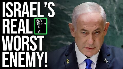 Netanyahu's SHOCKING Attempt To Block US Hostage Release!