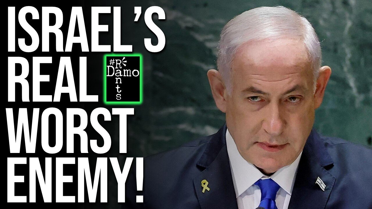 Netanyahu's SHOCKING Attempt To Block US Hostage Release!