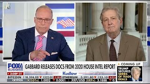 Kennedy If I didn't know better, I would think Mamdani was a Republican plant#5451