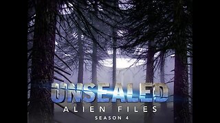Unsealed Alien Files S04E02 The 1952 Wave