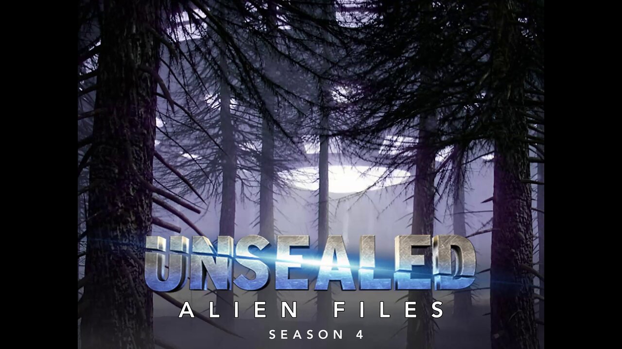Unsealed Alien Files S04E02 The 1952 Wave