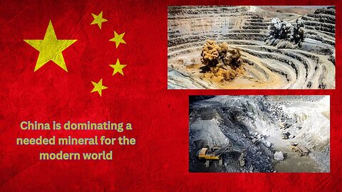 How China is dominating the US when it comes to lithium, even with US mining