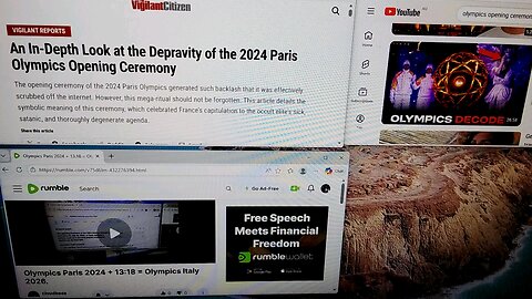 Are You Truly Awake or Sleeping?