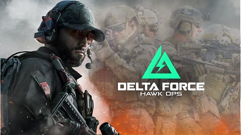 Delta Force WARFARE Gameplay - Let's get them DUBS!