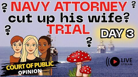 The trial of Nicholas Kassotis | DAY 3