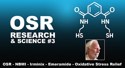 OSR - Research and Science #3