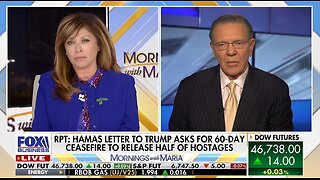 Gen. Keane calls out ‘misguided’ Western countries for recognizing Palestinian state