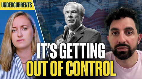 Democrats can't claim moral high ground on gerrymandering w/ Ryan Girdusky