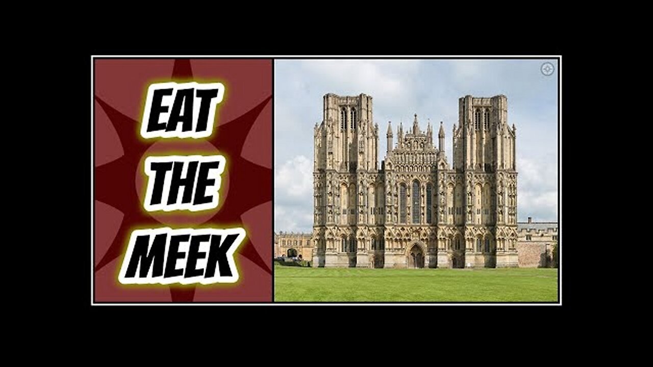 Jon Levi: The Known Unknown Chinatown NYC Eat the Meek!