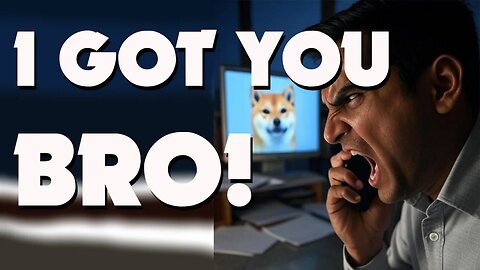 Scammer finds my livestream then shouts at a soundboard